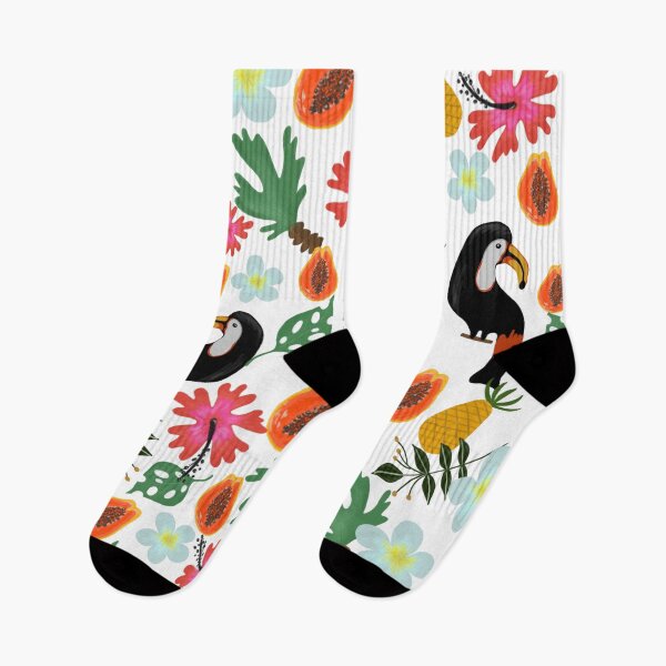 Item preview, Tropical Patterns designed and sold by ByAllyAlly.