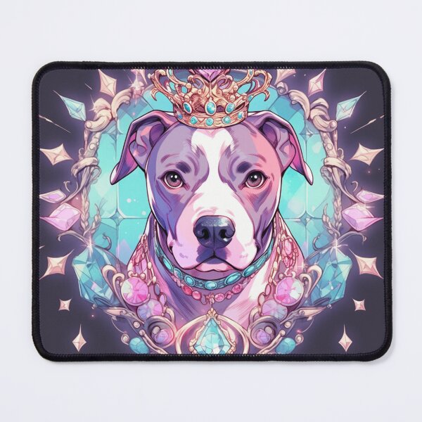 Item preview, Princes Pitty designed and sold by Nocturne  Paws.