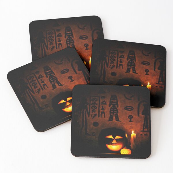 Item preview, Egyptian Halloween 1 designed and sold by CrankyOldDude.