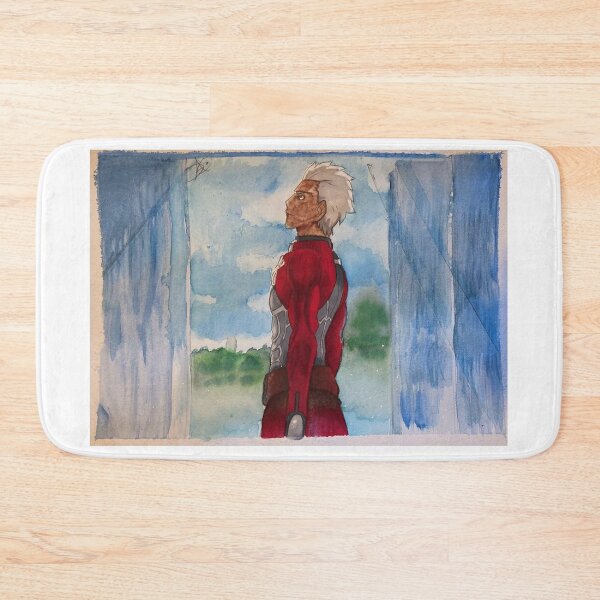 Item preview, You can’t save everyone - Fate Stay Night UBW designed and sold by Nesuart.