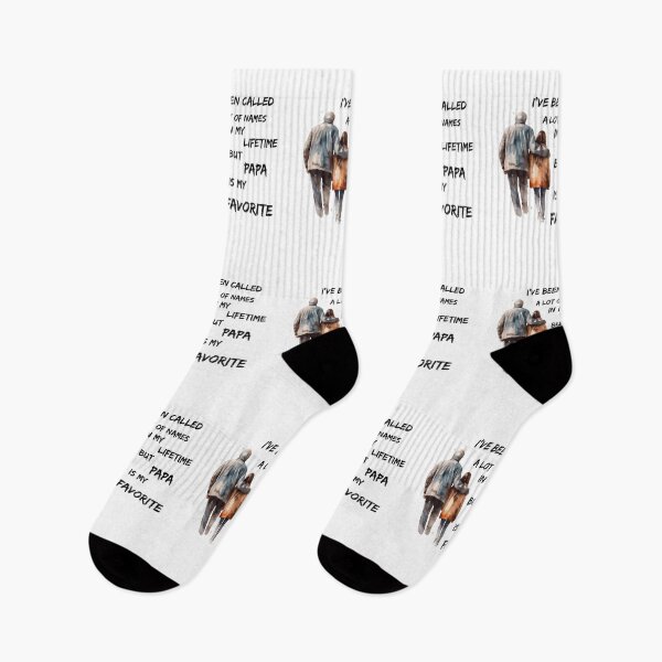 Item preview,  I'Ve Been Caled A Lot Of Names In My Life Time But Papa Is My Favorite designed and sold by by-oaz.