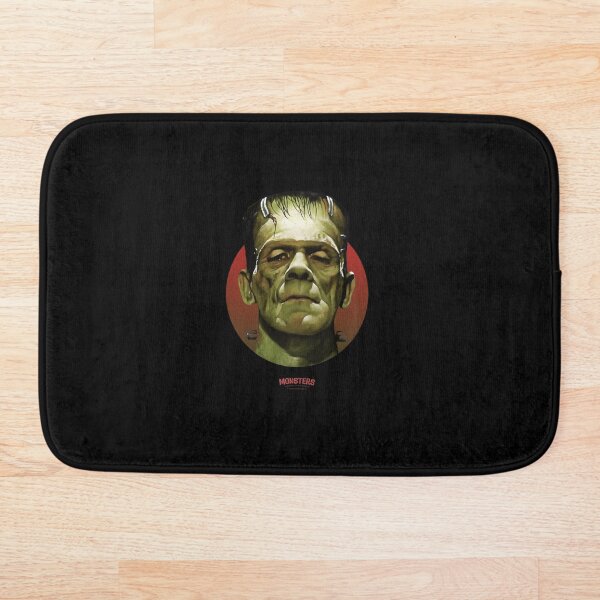 Item preview, Frankenstein - 	 Monsters 	 		 designed and sold by lkthkjphf39.