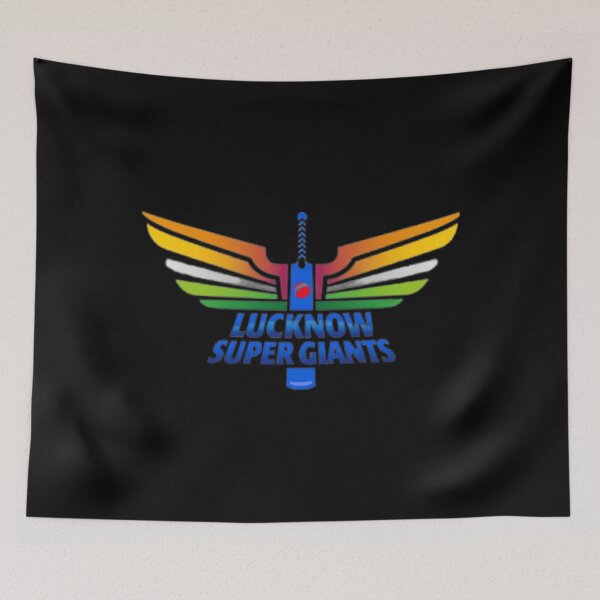Item preview, Lucknow super giants  	 designed and sold by lwwayvbt54.