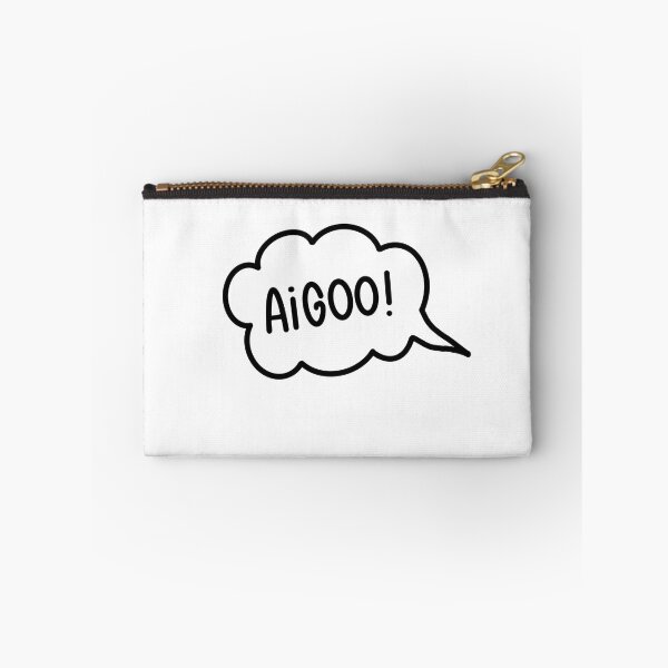 Item preview, Aigoo! OMG! designed and sold by vibookcrate.