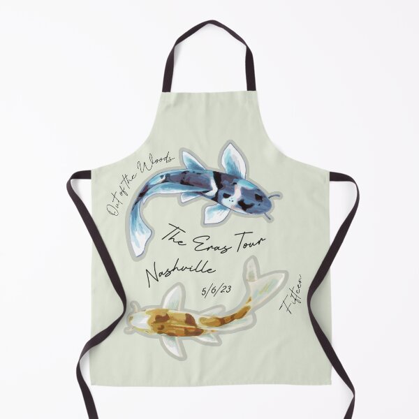 Item preview, Eras Nashville 2 Surprise Song Koi Fish designed and sold by 2002dizy.