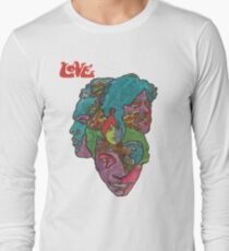 Love - Forever Changes Long Sleeve T-Shirt