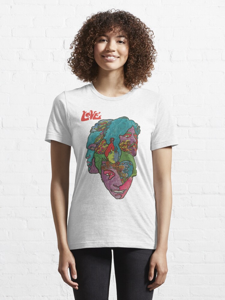 t shirt that changes colour with heat