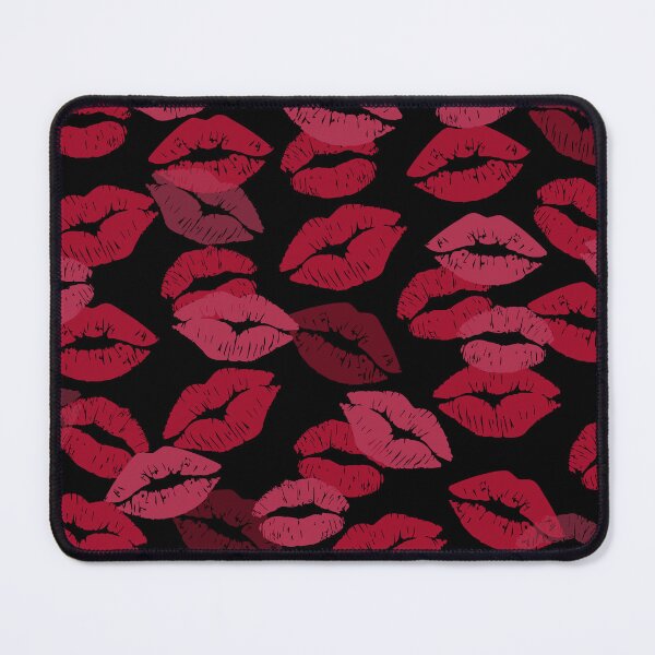 Item preview, Design Kiss Marks Second Version designed and sold by GriimEstudios.