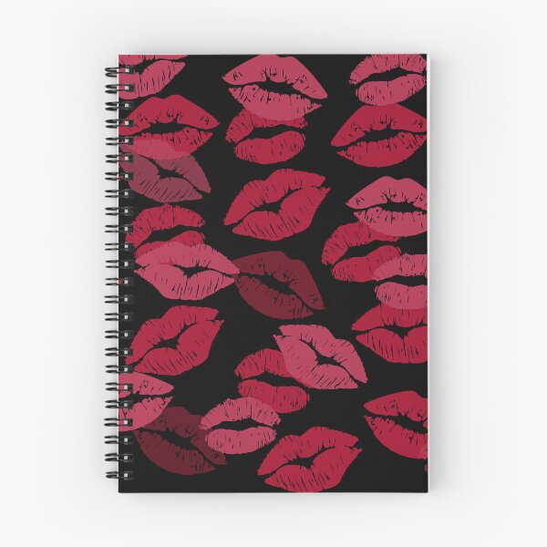 Item preview, Design Kiss Marks Second Version designed and sold by GriimEstudios.