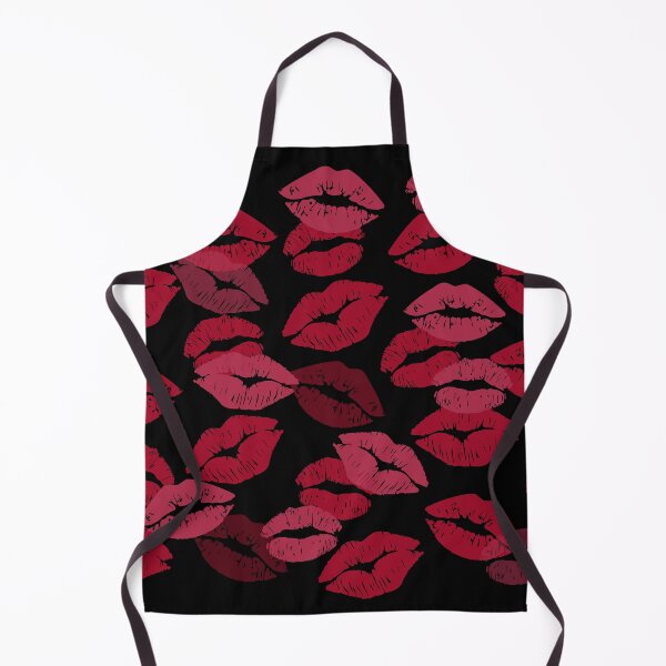 Item preview, Design Kiss Marks Second Version designed and sold by GriimEstudios.