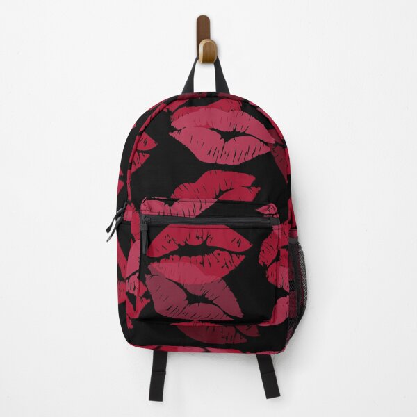 Item preview, Design Kiss Marks Second Version designed and sold by GriimEstudios.