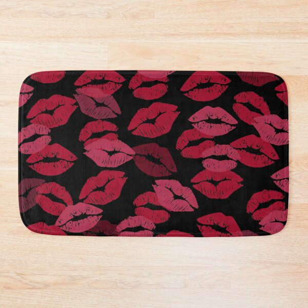 Item preview, Design Kiss Marks Second Version designed and sold by GriimEstudios.