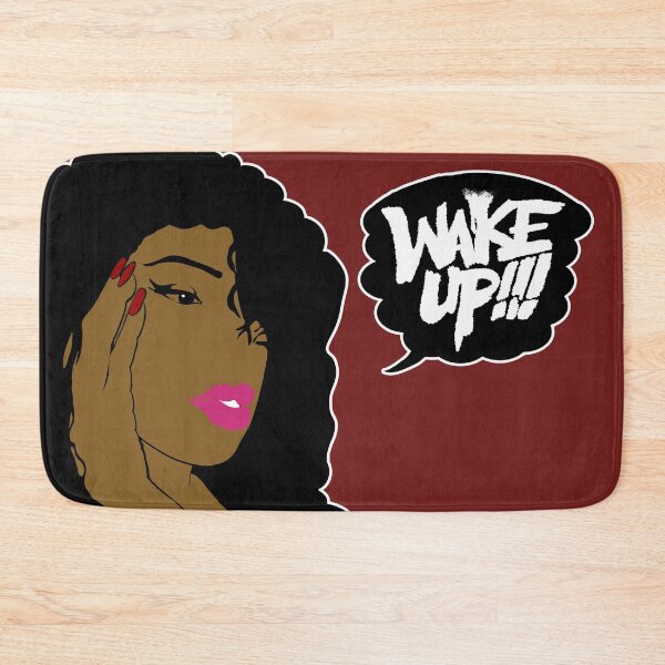 Item preview, WAKE UP !!!... WAKE UUUP!!!...WAKE UP!! pt.78 designed and sold by Mars-b.