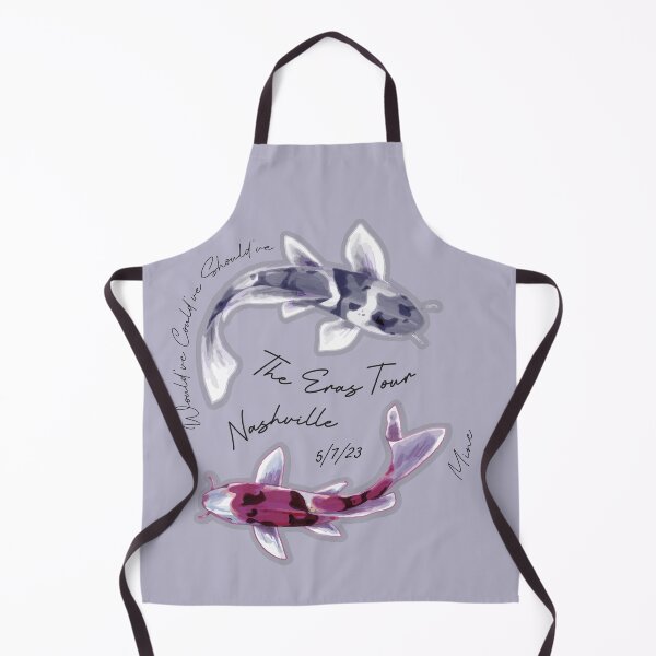 Item preview, Eras Nashville 3 Surprise Song Koi Fish designed and sold by 2002dizy.