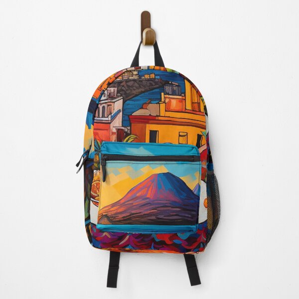 Item preview, Intimate Horizons on South Italy coast designed and sold by Gravitylessarts.