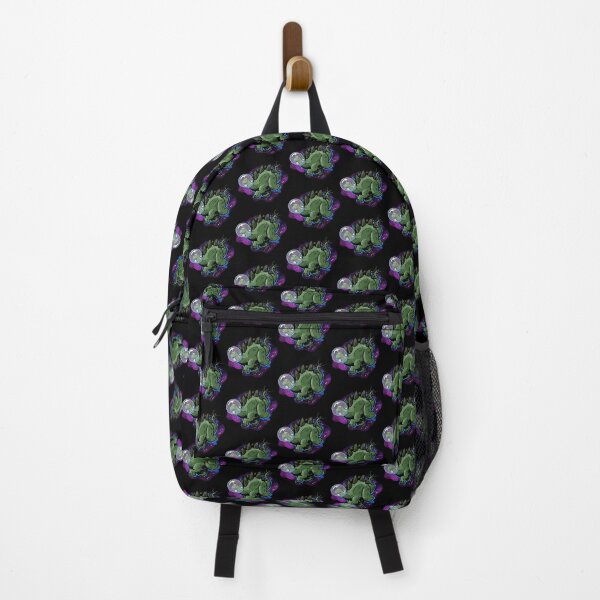 Item preview, Space Stegosaurus Doodle designed and sold by MrHinkleDraws.