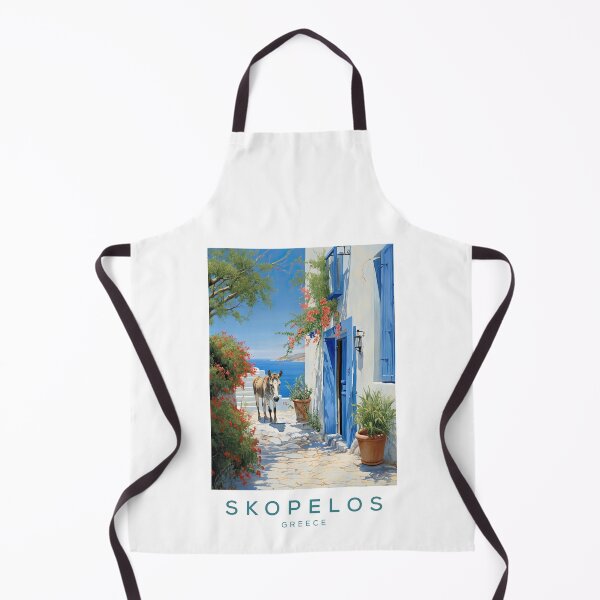 Item preview, Skopelos designed and sold by Odd World.