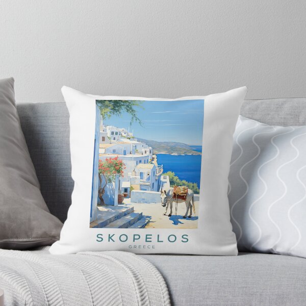 Item preview, Skopelos designed and sold by Odd World.