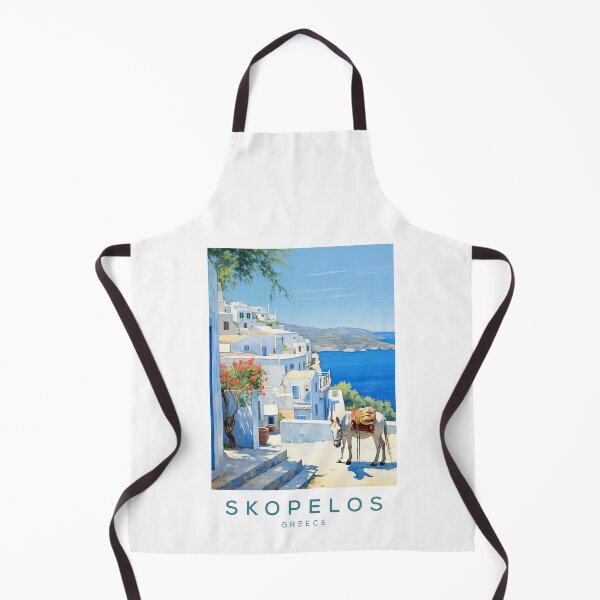 Item preview, Skopelos designed and sold by Odd World.