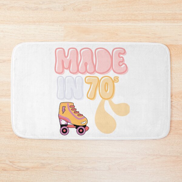 Item preview, MADE IN 70 designed and sold by RadekArt.