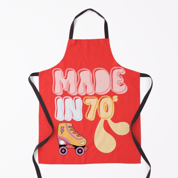 Item preview, MADE IN 70 designed and sold by TataGra.