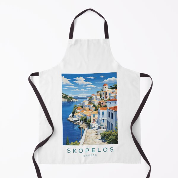 Item preview, Skopelos designed and sold by Odd World.
