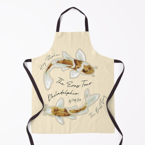 Item preview, Eras Philadelphia 3 Surprise Song Koi Fish designed and sold by 2002dizy.