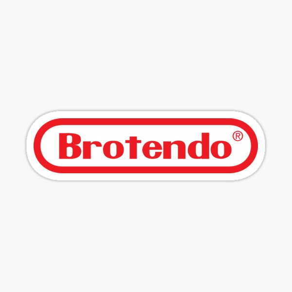 Artikel-Vorschau von Brotendo, designt und verkauft von Scatterminded.