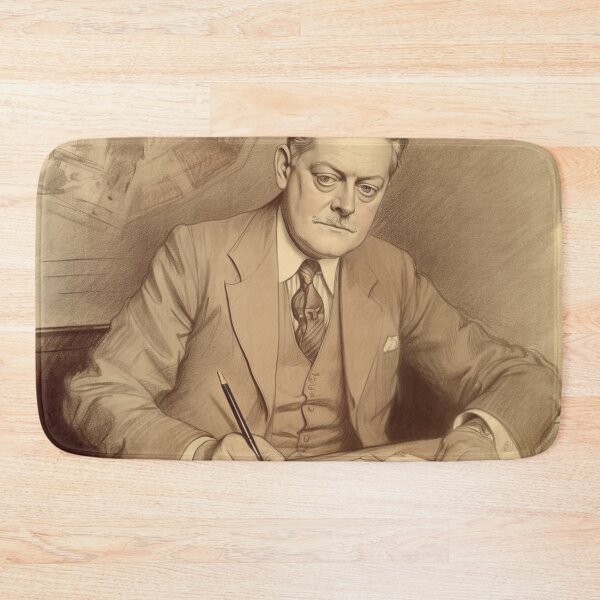 Item preview, Lionel Barrymore designed and sold by ComicsFactory.