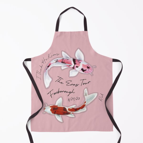 Item preview, Eras Foxborough 3 Surprise Song Koi Fish designed and sold by 2002dizy.