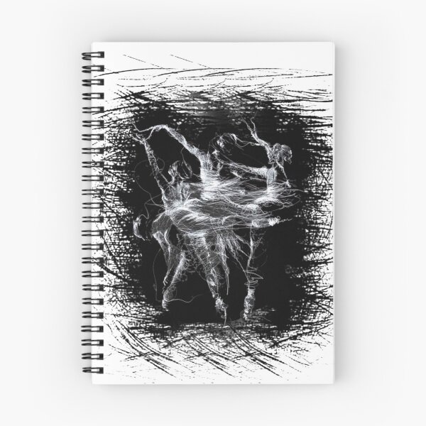 Item preview, Spectra scribbles designed and sold by Scribbles Aboo.