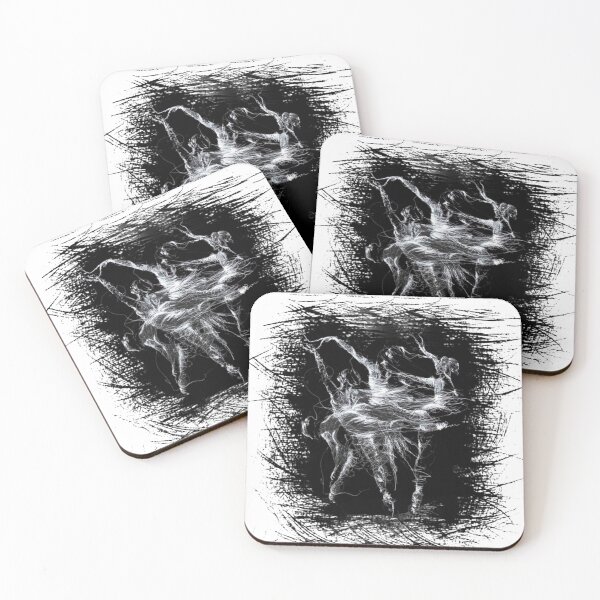 Item preview, Spectra scribbles designed and sold by Scribbles Aboo.