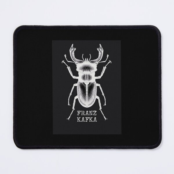 Item preview, Franz Kafka Metamorphosis designed and sold by lkthkjphf39.
