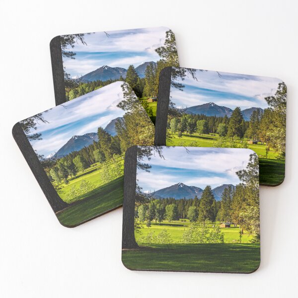 Item preview, Pyramid Peak, Seeley Lake Area, Montana designed and sold by Bryan Spellman.