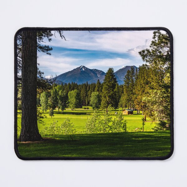 Item preview, Pyramid Peak, Seeley Lake Area, Montana designed and sold by Bryan Spellman.