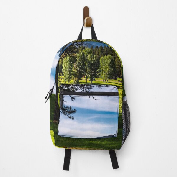 Item preview, Pyramid Peak, Seeley Lake Area, Montana designed and sold by Bryan Spellman.