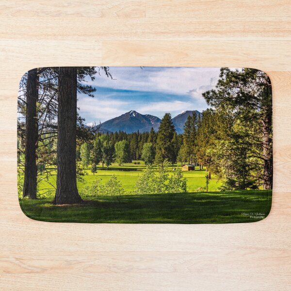 Item preview, Pyramid Peak, Seeley Lake Area, Montana designed and sold by Bryan Spellman.