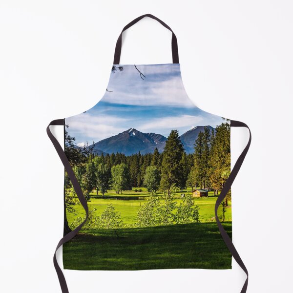 Item preview, Pyramid Peak, Seeley Lake Area, Montana designed and sold by Bryan Spellman.