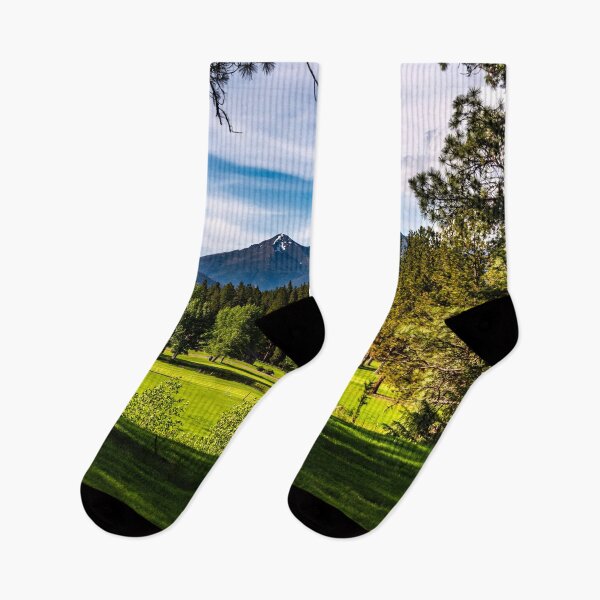 Item preview, Pyramid Peak, Seeley Lake Area, Montana designed and sold by Bryan Spellman.