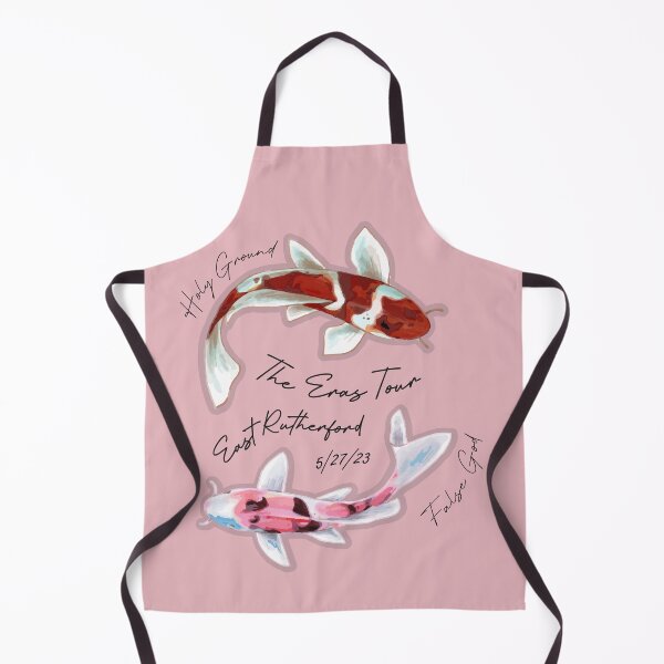 Item preview, Eras East Rutherford 2 Surprise Song Koi Fish designed and sold by 2002dizy.