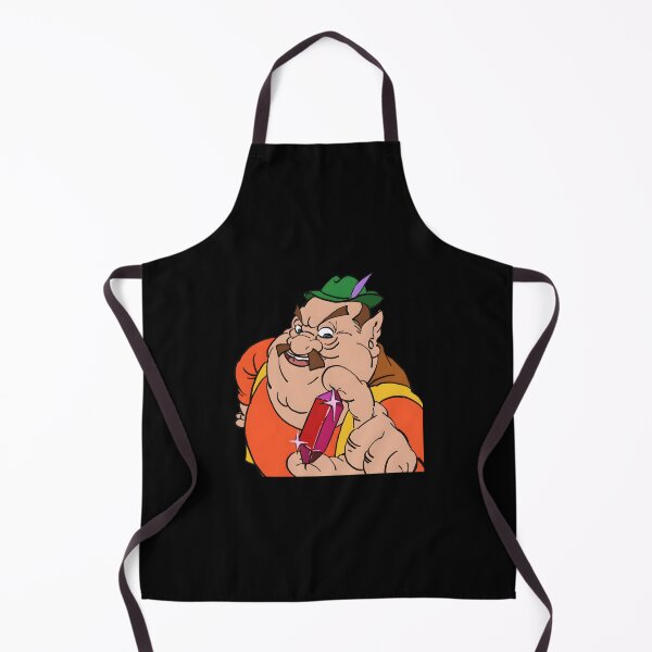Item preview, High quality re-draw of morshu the shopkeeper. He wants your rupees. designed and sold by qrjranowz38.