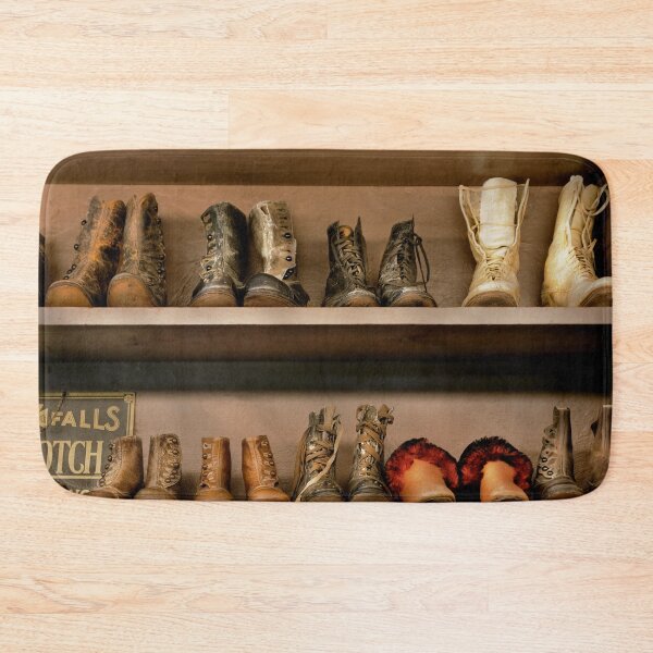 Item preview, Cobbler - A bunch of old shoes designed and sold by Mike Savad Photography.