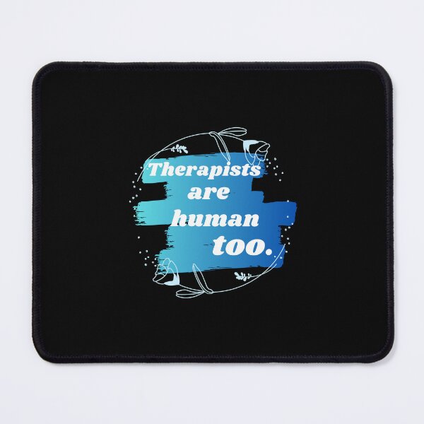 Item preview, Appreciate Therapists designed and sold by RedJacq.