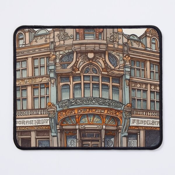 Item preview, Liverpool designed and sold by ComicsFactory.