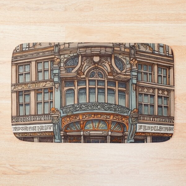 Item preview, Liverpool  designed and sold by ComicsFactory.