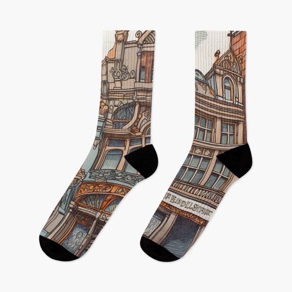 Item preview, Liverpool  designed and sold by ComicsFactory.