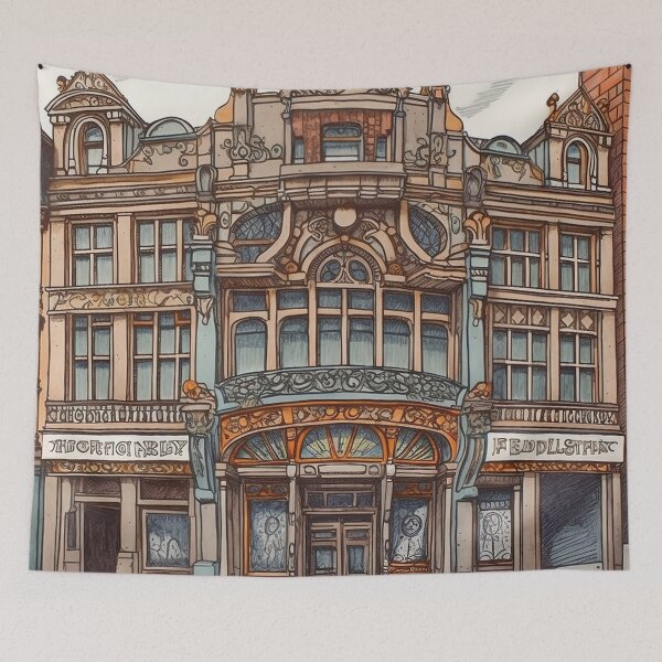 Item preview, Liverpool  designed and sold by ComicsFactory.