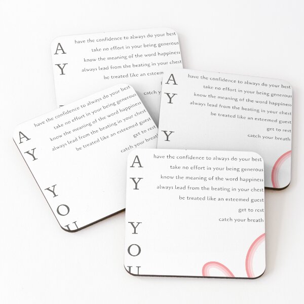 Item preview, May you; Have it All designed and sold by madisondier.
