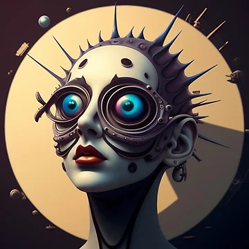 Artwork thumbnail, Programming  by Roxburylane