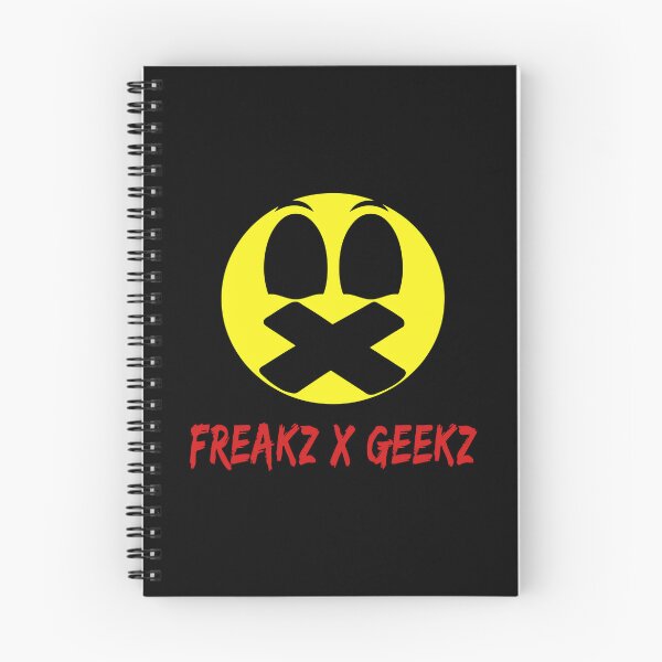 Artikelvorschau, Freaks und Geeks entworfen und verkauft von lkthkjphf39.